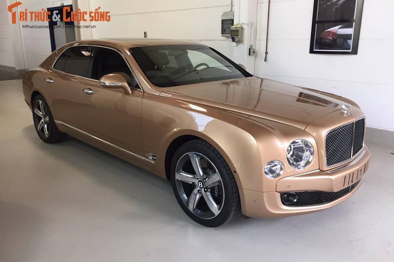 Can canh Bentley Mulsanne Speed hon 20 ty tai Ha Noi-Hinh-2